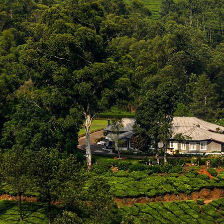Lockhart Bungalow Munnar - A Cgh Earth Saha Experience Exteriör bild