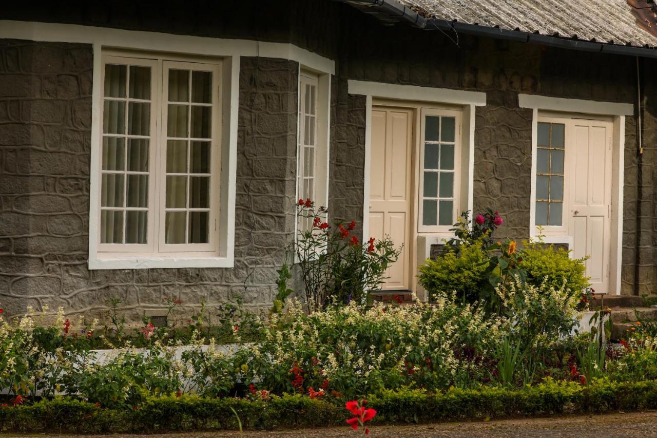 Lockhart Bungalow Munnar - A Cgh Earth Saha Experience Exteriör bild